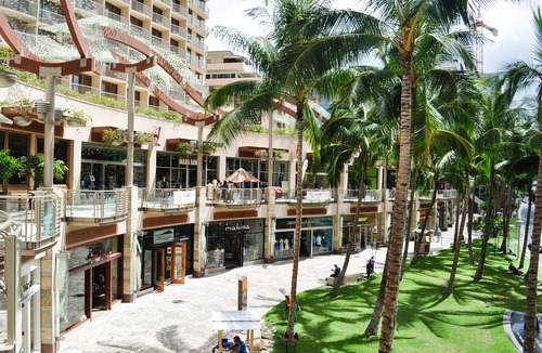 Waikiki Condo | 10 minute walk from beach, shopping, and dining