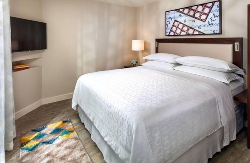 Poipu Resort | 1BR Villa at Sheraton Kauaʻi Resort Villas Near Poʻipū Beach & Ocean
