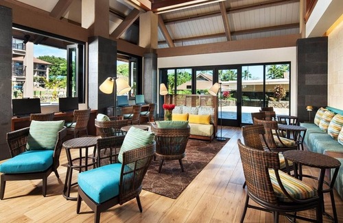 Poipu Resort | 1BR Villa at Sheraton Kauaʻi Resort Villas Near Poʻipū Beach & Ocean