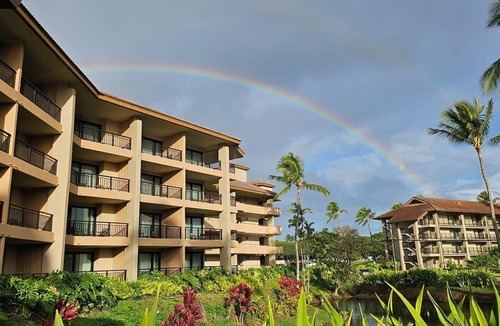 Poipu Resort | 1BR Villa at Sheraton Kauaʻi Resort Villas Near Poʻipū Beach & Ocean