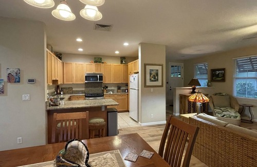Princeville Condo | 2 Bed Townhome - Nihilani at Princeville Resort