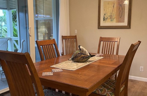 Princeville Condo | 2 Bed Townhome - Nihilani at Princeville Resort