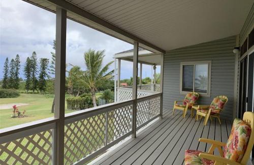 Discovery Harbour House | 2 Bedroom 2 Bath on Golf Course