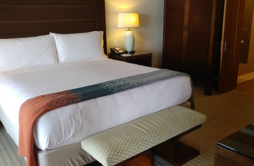 Kaanapali Resort | 2 bedroom Hyatt Residence Club - Middle Floors Ocean Front Luxury