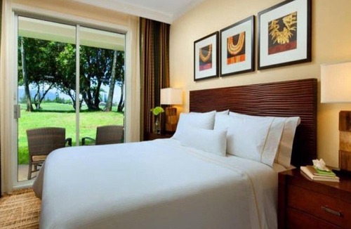 Princeville Resort | 2 Bedroom Lockoff Villa at Westin Princeville Ocean Resort Villas