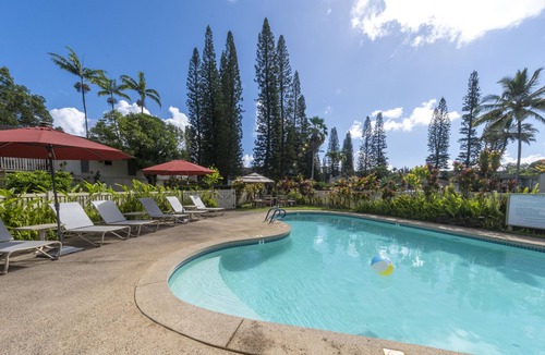 Princeville Hotel | 2 Spacious Units Near Championship Golf | Free Parking | Outdoor Pool Access