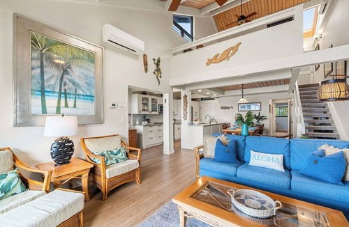 Kahana Condo | 2 Units in Kahana Village, Beachfront, Sleeps 11