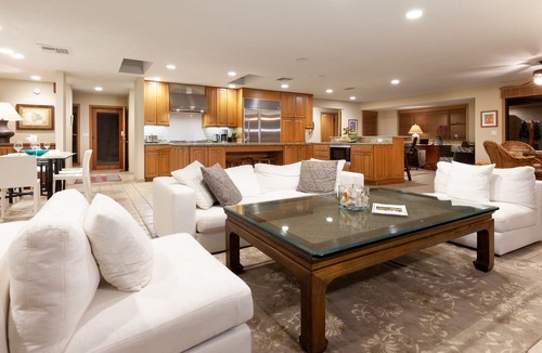 Kamuela House | 20% OFF Aug15 to Sep15 - EPIC Sunset-Ocean-Mountain Views-Infinity Pool-Hot Tub