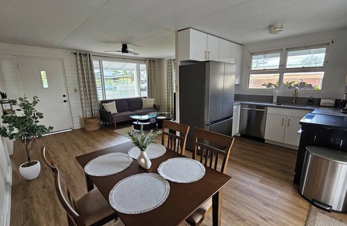 Ewa House | 2BR Coastal Home Near the Ocean, Ewa Beach, O'ahu