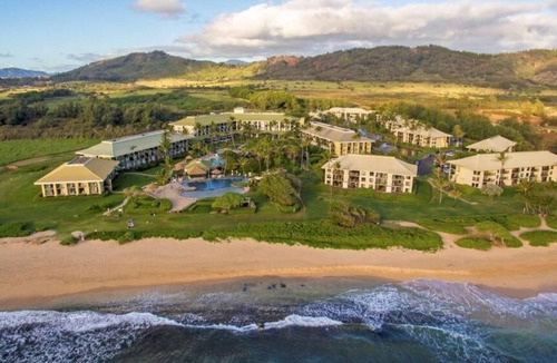 Hanamaulu House | 3 Comfortable Units with Private Balconies! Pool, Near Lydgate State Beach Park