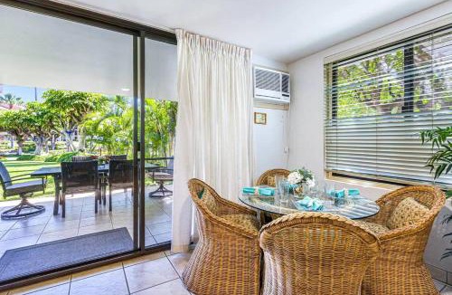 Kihei Apartment | 3-Min Walk to Beach! I First Floor I No Resort Fee