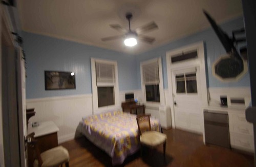 Naalehu Bed & Breakfast | 3 Suites BnB 2 persons per suite 1 night min breakfast inc.