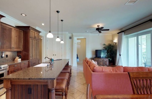 Poipu Villa | 3BR I Fabulous Villa | Walk to Poipu Beach, A/C