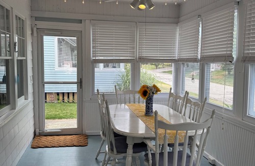 Niantic House | 4-BdRm Home at Black Point Beach, East Lyme - WiFi + AC, Pet Friendly!