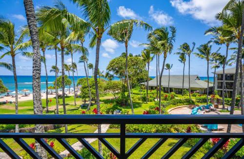 Kahuku Villa | 4-Bed Combination Villa 305-306 at Turtle Bay