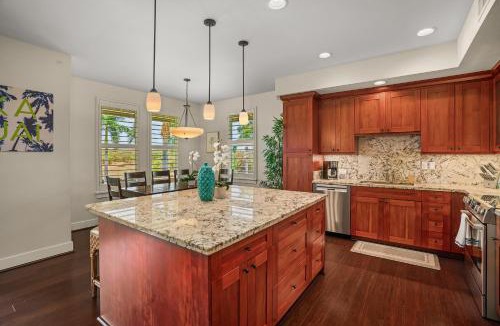 Poipu Apartment | 4br Condo at Pili Mai w pool, fitness access