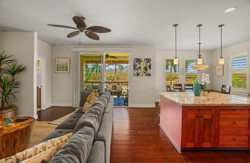 Poipu Apartment | 4br Condo at Pili Mai w pool, fitness access