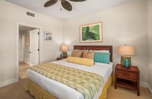 Poipu Apartment | 4br Condo at Pili Mai w pool, fitness access