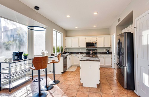 Arrowhead Ranch House | 4BR Glendale Home | Heated Pool, Outdoor Theater, Game Room
