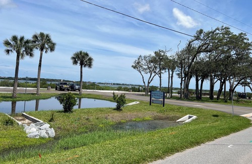 St. Augustine South House | 5 minutes to 2 neighborhood boat launches, several beaches,historic St Augustine