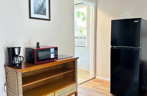 Kapoho Apartment | A wonderful property for 2 person