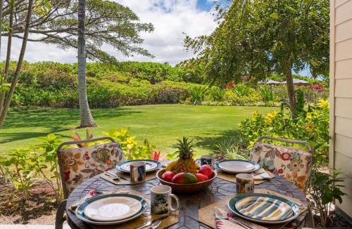 Waikoloa House | A2 Waikoloa Beach Villas