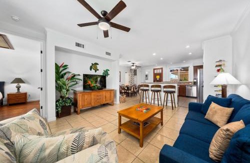 Waikoloa House | A2 Waikoloa Beach Villas