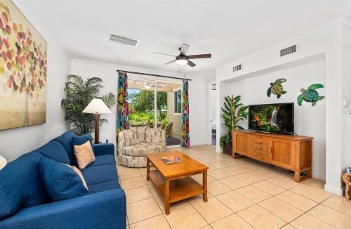 Waikoloa House | A2 Waikoloa Beach Villas