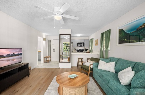Wailua Condo | Affordable Condo: Ocean + Pool + Central Kaua’i
