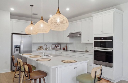 Davenport House | Ajoupa Inc