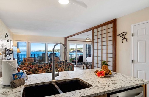 Kailua-Kona House | Alii Villas 131