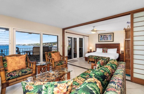 Kailua-Kona House | Alii Villas 131