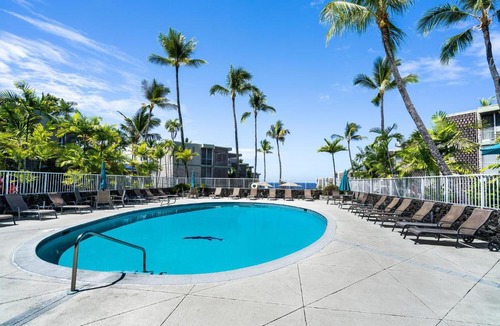 Kailua-Kona House | Alii Villas 131