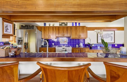 Keauhou Condo | Aloha Condos, Kanaloa at Kona, Condo 1605, Oceanfront, AC