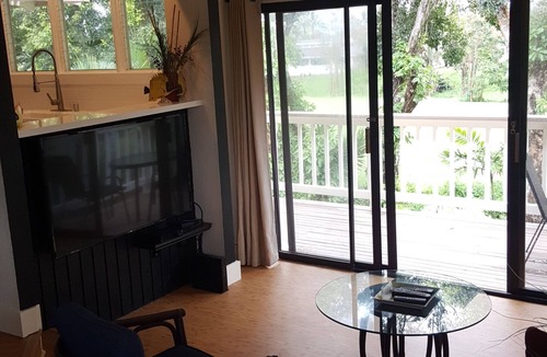 Princeville Condo | Aloha Hideaways- Palm Retreat A