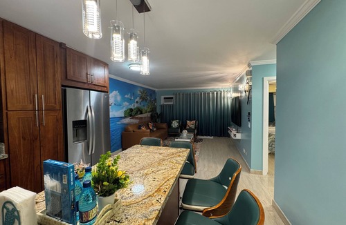 Waikiki Apartment | Aloha Waikiki Condo 2Beds, 2Baths, Free Parking.