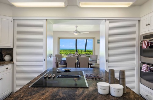 Kailua House | Amazing Kailua Beach Front Licensed Rental #1990/NUC-1802