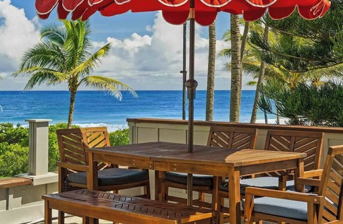 Anahola House | Anahola Palms By Parrish Kauai