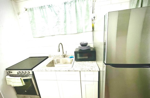 Kahului Apartment | APARTMENT & CAR
