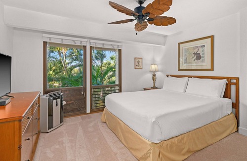 Poipu Hotel | Aston at Poipu Kai