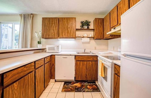 Kapaa Condo | August Sale! Kapaa Condo with Free WiFi, Shared Pool & Grill Close to Beaches