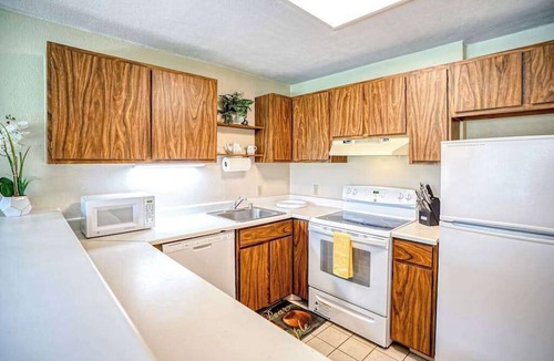 Kapaa Condo | August Sale! Kapaa Condo with Free WiFi, Shared Pool & Grill Close to Beaches