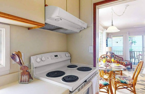 Wailua Condo | August Sale - Upper-Floor Kapaa Studio with Water Views & Private Balcony