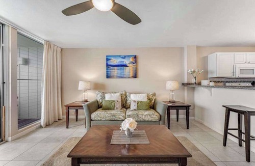 Wailua House Lots Condo | August Sale! Wake to Coconut Coast Views in an Oceanfront Home with Pool