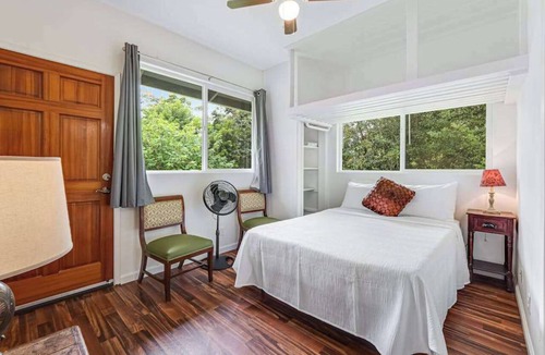 Keaau House | August Special! Beach-Close Big Island Home Built for Gathering