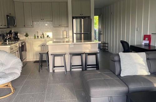 Kahuku Condo | August Special of Guest Fav @ TBR: Fully Renovated 1BR/1BA AC WIFI BBQ Pools Bch