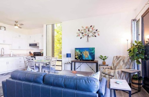 Waikoloa Condo | August Special! Escape to a Golf-Course Oasis with Pool, Tennis & Ocean Views
