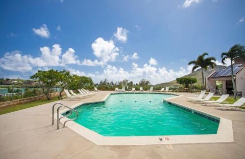 Nawiliwili Apartment | Banyan Retreat at Kalapaki Bay Beach