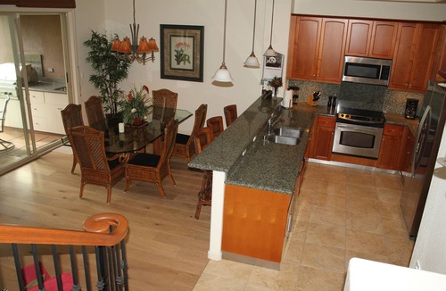 Kamuela House | Beach Club Access Mauna Lani Fairways Golf View