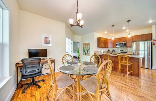 Kapoho House | Beach Gear Provided! Lush, Quiet Hawaiian Hideaway